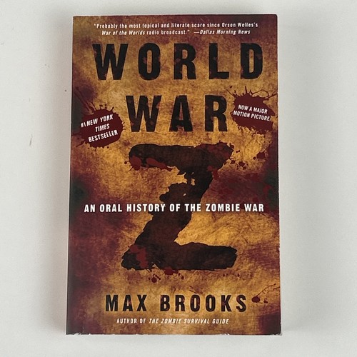 World war oral - war, z: