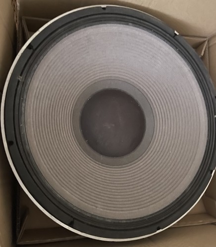 Jbl 18inch speakers - 18inch, 8