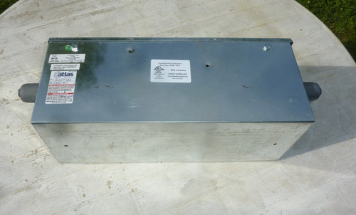 Ventex 18tb tpo electric - ventex,