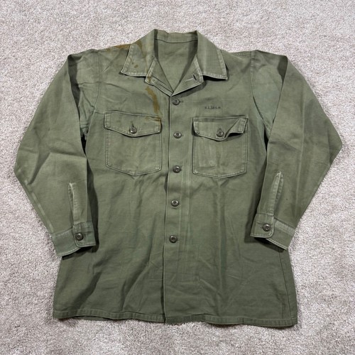 Vintage military 107 - military, og-107