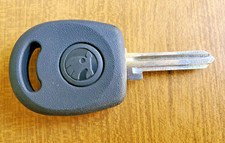 Skoda Felicia / Pickup Main