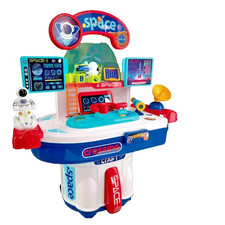 Spaceship  Space Adventure