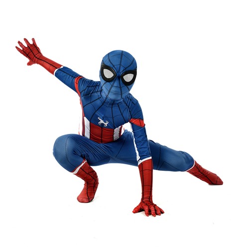 Kids adult boy spiderman - adult,