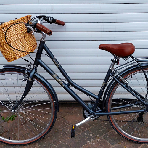 Pendleton sommersby dark grey - sommersby,