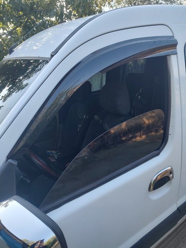 Renault kangoo mk1 - kangoo,