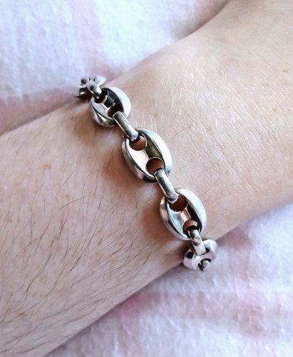 Vintage qvc milor italy silver - qvc,