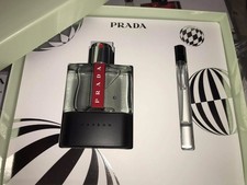 Prada Carbon Luna Rossa 100ml