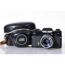 Zeiss-Ikon Icarex 35CS BM
