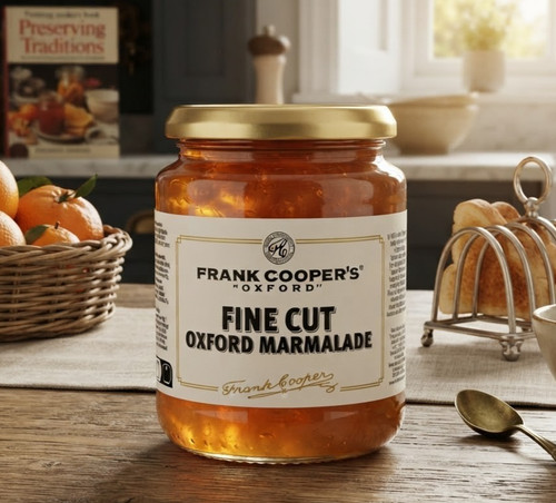 Fakhri frank coopers fine cut - fakhri,