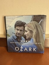 Ozark Season 3  4xDVD 2020