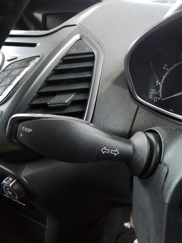 Column switches ford ecosport - switches,