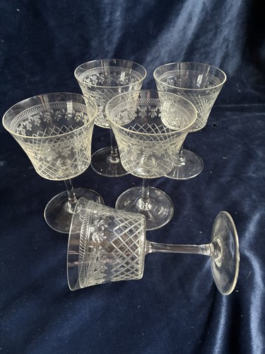 Set pall mall lady - 5, hamilton
