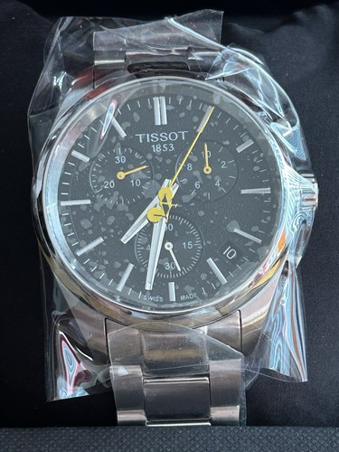 Tissot 100 tour - tissot, france