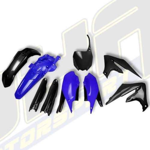 Ufo plastics kit fork - ufo,