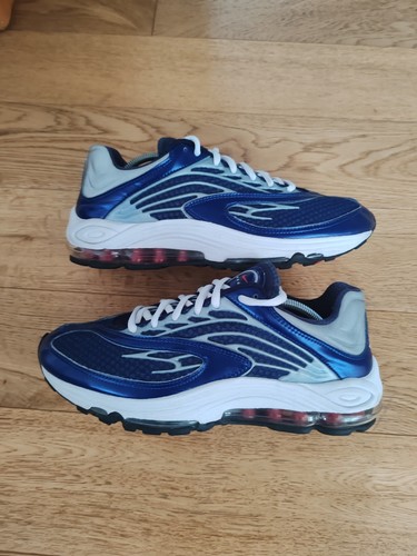 Men nike air max - tuned,
