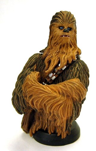 Star wars gentle - wars,