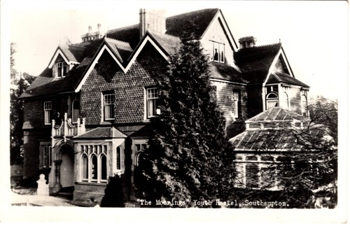 Southampton youth hostel real - southampton,