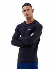 Men's Running Top TCA Long