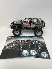 Lego Technic Off Roader (8297)