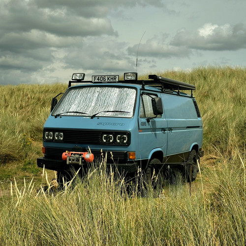 T25 thermal window - vw,