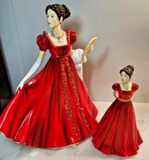 Royal Doulton 2015 Eleanor HN