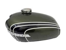 Honda CB350 K3 K4 Super Sport