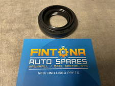 Original Fiat Doblo / Vauxhall Combo Gearbox Drive Shaft Seal Ring 4004830