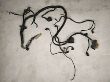 BMW E30 325i 320i MOTRONIC 55pin M20 M20b20 M20b25 ENGINE WIRING HARNESS LOOM