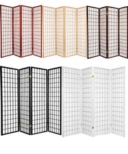 Room Divider Privacy Screen 3