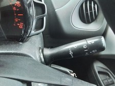 COLUMN SWITCHES CITROEN C1 MK2 (B4) 2014 On FEEL
