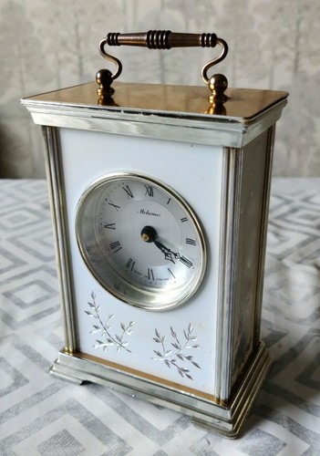 Vinatge metamec quartz - vinatge,