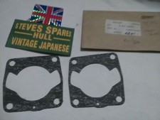 SUZUKI GT185 1973-1977 MODELS