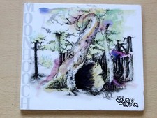 Moon Hooch/This Is Cave