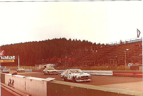 1984 eurotourism championship - 1984,