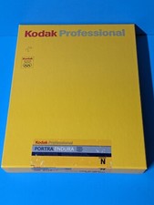 Kodak Portra Endura 8x10 Color