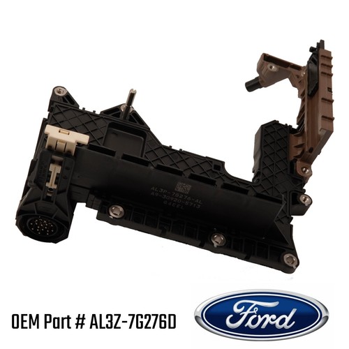 Oem ford 6r80 - ford,