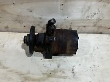 John Deere 3235B Mower Rear Wheel Hydraulic Drive Motor & Disc	TCA15718 MT1354