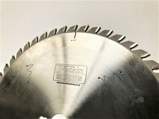 SEDGWICK TA315 Sawblade - 315Dia 30mm Bore z48- INDUSTRIAL Quality Sawblades