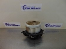 Citroen Picasso Heater Blower