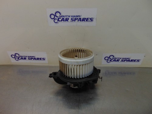 Citroen picasso heater blower - heater,
