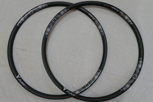 Ryde pulse comp 32h 700c - ryde,