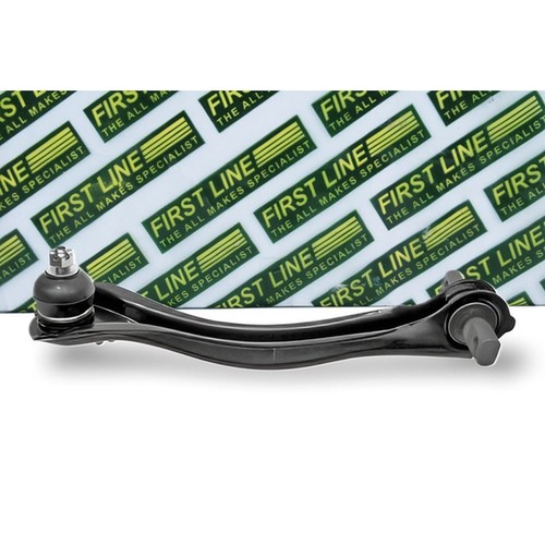 Wishbone suspension arm - /, for