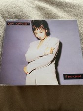 KIM APPLEBY - IF YOU CARED -