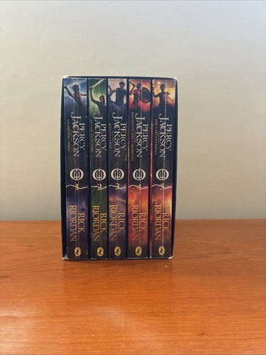 Percy jackson ultimate - jackson,