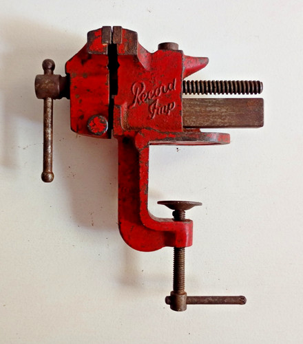 Vintage record imp - record, no