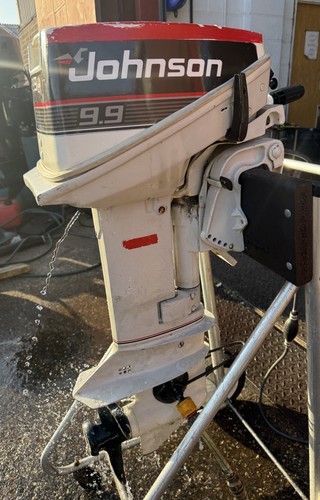 9hp johnson stroke manual - 9.9hp, 2