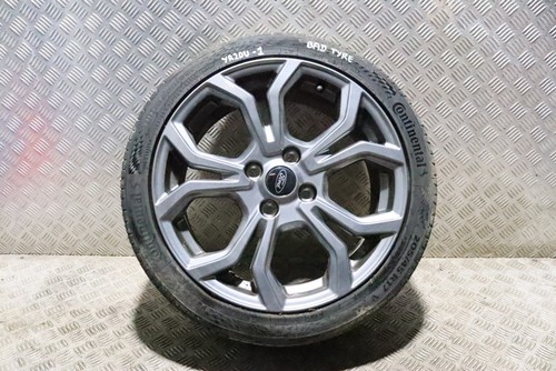 Ford fiesta mk8 line r17 - ford,