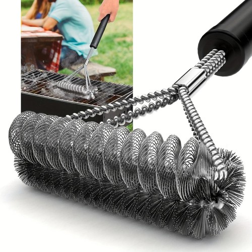 Barbecue grill bbq - barbecue, clean