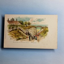 Margate Postcard C1905 Kent
