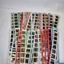 Job Lot Of Slides Vintage Chad